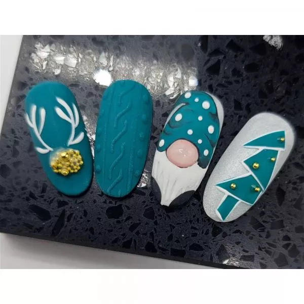 Farbgel New Hope 5ml